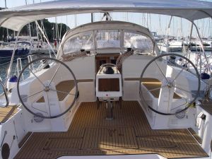 Bavaria Cruiser 46