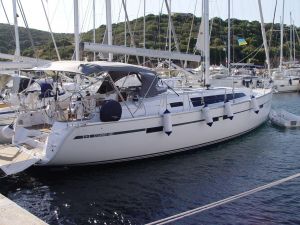 Bavaria Cruiser 46