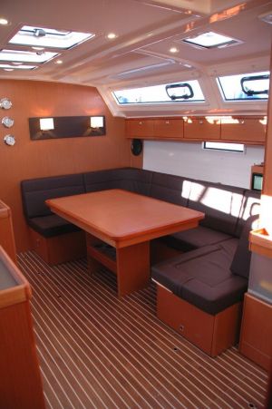 Bavaria Cruiser 46