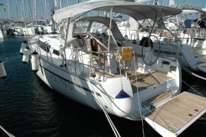 Bavaria Cruiser 37