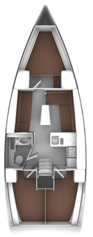 Bavaria Cruiser 37