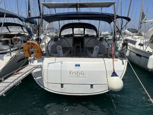 Bavaria Cruiser 41
