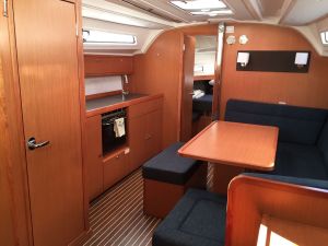 Bavaria Cruiser 41