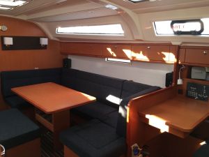 Bavaria Cruiser 41