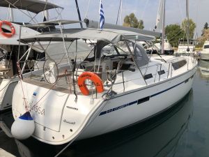 Bavaria Cruiser 51