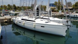 Bavaria Cruiser 51