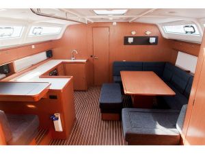 Bavaria Cruiser 51
