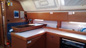 Bavaria Cruiser 51