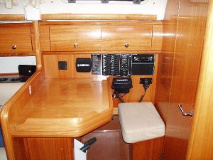 Bavaria 32 Cruiser