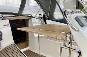 Bavaria 32 Cruiser