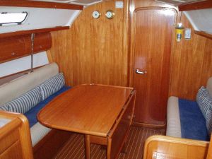 Bavaria 32 Cruiser