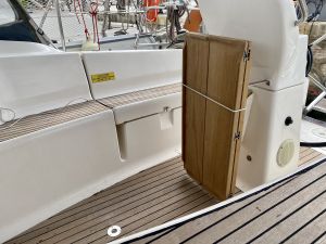 Bavaria 32 Cruiser
