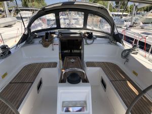 Bavaria Cruiser 46