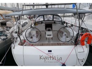 Bavaria Cruiser 46