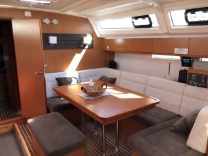 Bavaria Cruiser 46