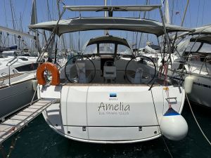 Bavaria Cruiser 46