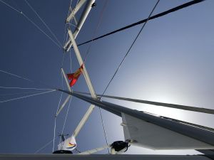 Bavaria Cruiser 37
