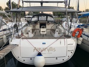 Bavaria Cruiser 46