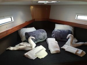 Bavaria Cruiser 41