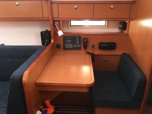 Bavaria Cruiser 41