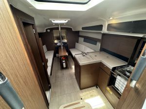 Oceanis 34.1