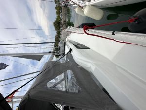 Oceanis 34.1