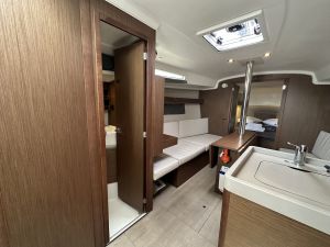 Oceanis 34.1