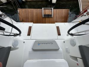 Oceanis 34.1