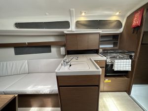 Oceanis 34.1