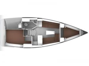 Bavaria Cruiser 34