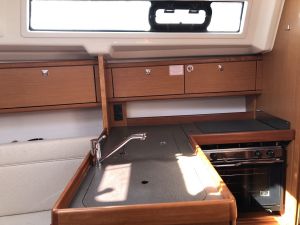 Bavaria Cruiser 34