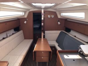 Bavaria Cruiser 34