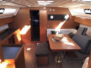 Bavaria Cruiser 46