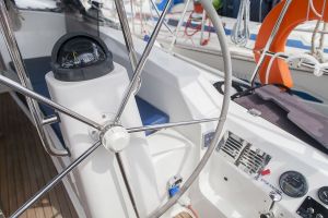 Bavaria Cruiser 40