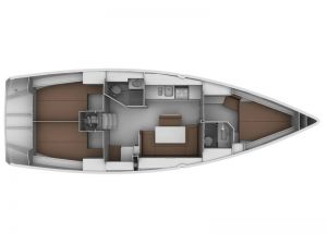 Bavaria Cruiser 40