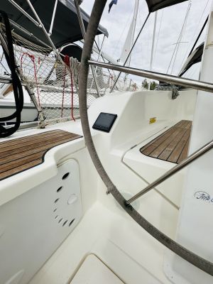 Bavaria Cruiser 41