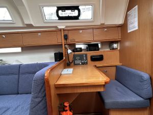 Bavaria Cruiser 41