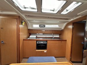 Bavaria Cruiser 41