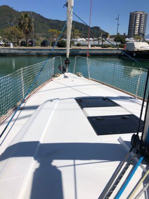 Oceanis 38