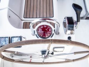 Oceanis 473