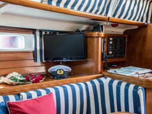 Oceanis 473