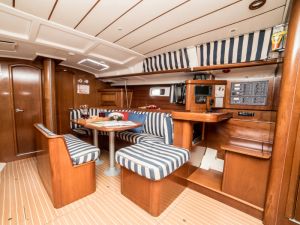 Oceanis 473