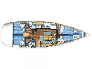 Oceanis 473
