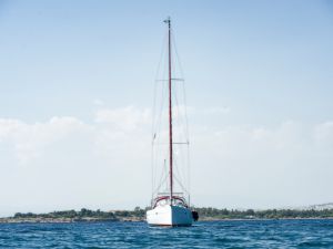 Oceanis 473