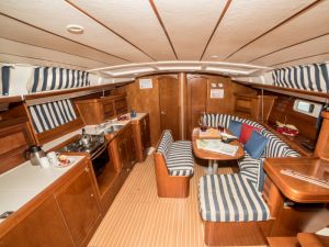 Oceanis 473