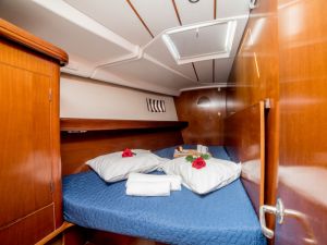Oceanis 473