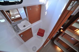 Dufour 360 GL