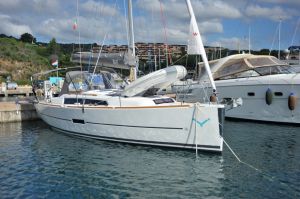 Dufour 360 GL
