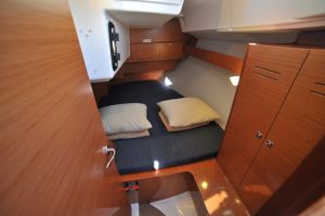 Dufour 360 GL