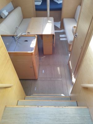 Dufour 360 GL